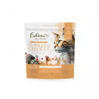 EDEN Turkey & Chicken – sausas ėdalas katėms – 1,5 kg