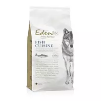 EDEN Cuisine 80/20 Fish Small breeds – sausas šunų ėdalas – 2 kg