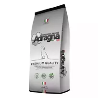 ADRAGNA Breeder Daily su ėriena - sausas šunų ėdalas - 20kg