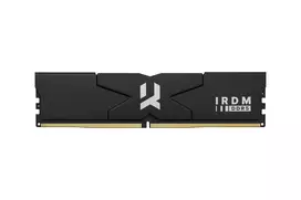 Goodram IRDM DDR5 IR-5600D564L36/32G atminties modulis 32GB 1 x 32GB 288 kontaktų DIMM