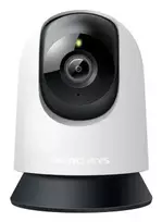 Vidaus stebėjimo kamera MERCUSYS MC200 Full HD 1080p, 87° FOV, 30 kadrų/s, naktinis matymas 12 m, „MicroSD“ iki 512GB