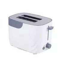 Skrudintuvas Maestro MR-706-White, 2 plytelės, baltas