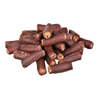 PETITTO šunų skanėstų vamzdeliai su ėriena, 500 g