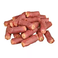 PETITTO ryžių vamzdeliai su antiena 500 g