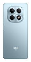 Išmanusis telefonas Xiaomi Redmi Note 15 5G 6,77 col. AMOLED 120Hz • 8GB RAM • 256GB • 108 MP • 5520 mAh • Mėlyna