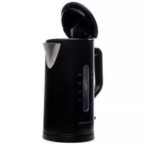 Kohersen Modern Matt elektrinis virdulys A451 juodas