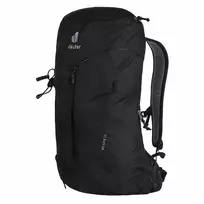 Kuprinė DEUTER AC Life 16 — 16 L, vidinis rėmas, 870 g, juoda