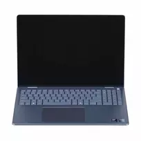 Nešiojamas kompiuteris Dell Ultra 9 288V 16 colių WUXGA lietimui jautrus ekranas, 32GB RAM, 1 TB SSD, Bluetooth, pirštų atspaudų skaitytuvas, Windows 11 (modelis 16-Plus-9052BLU)