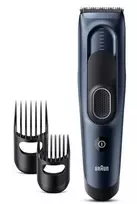 Braun HC5350 plaukų kirpimo mašinėlė, 17 ilgių, belaidė