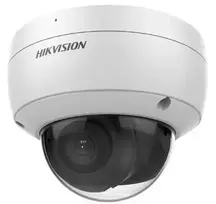 IP kamera Hikvision DS-2CD2186G2H-ISU, 2,8 mm objektyvas, 8 MP