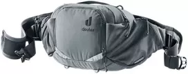Kuprinė DEUTER Pulse Pro 5 – lengva kompaktiška 5 l talpos kuprinė