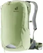 Kuprinė DEUTER Race Air 14+3 lengva kvėpuojanti – 14+3 L talpa, vėdinama nugaros sistema