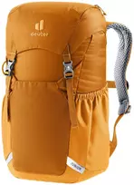 Kuprinė DEUTER Junior maple-amber – vaikiška dieninė kuprinė