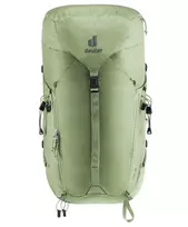 Kuprinė DEUTER Trail 30 I — 30 L žygių kuprinė, grove/ivy