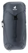 Kuprinė DEUTER AC Life 24 – 24 l, 930 g, juoda