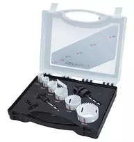 Pjūklas skylėms gręžti Makita D-47123