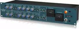 Behringer 369 Kompresorius/Limiteris