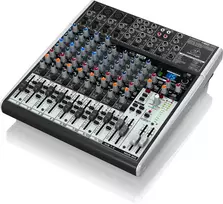 Behringer X1622USB garso maišytuvas 16 kanalų 10 - 200000 Hz