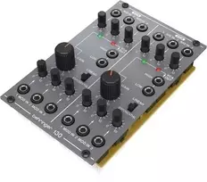 Behringer 130 Dvigubas VCA modulinis sintezatoriaus modulis
