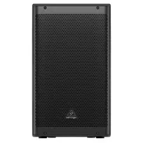 Behringer DR112DSP - aktyvus garsiakalbis 12 inch su Bluetooth