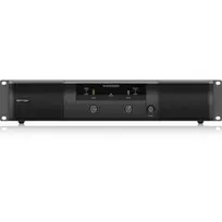 Behringer NX1000 garso stiprintuvas Scenai/Pasirodymams Juodas