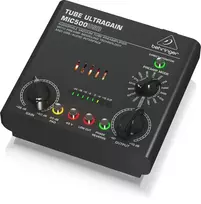 Behringer MIC500USB garso išankstinis stiprintuvas