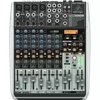 Behringer QX1204USB garso maišytuvas