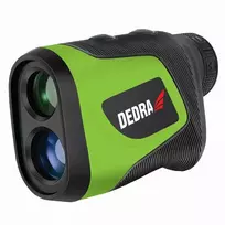 Lazerinis atstumo matuoklis Dedra MC0940