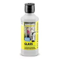 Valymo skystis stiklams KARCHER RM 500 0,5 l - 6.296-236.0