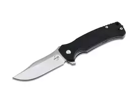 Sulankstomas peilis BOKER PLUS M.E.R.K. 1 — kompaktiškas kasdienis nešiojamas peilis, modelis 01BO552