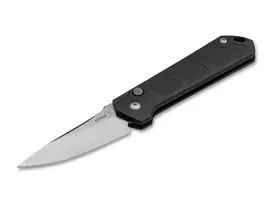 Sulankstomas automatinis peilis Böker Plus Kihon Auto Stonewash AUS8