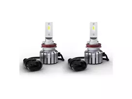 Automobiliniai LED žibintų rinkinys Ledvance OSR64211DWBRT-2HFB 12V 19W, 2 vnt.