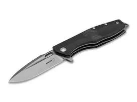 Sulankstomas peilis BOKER PLUS Caracal Folder Mini – 3,1 colio ašmenys, kompaktiškas kišeninis peilis