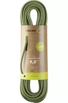 Virvė Dry Hummingbird EDELRID 9.2 mm 70 m Night Citrus