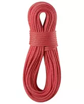 Virvė laipiojimui Edelrid 710790802000 Raudona 80 m 9.8 mm Poliamidas