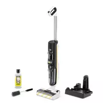 Elektrinis šluotražis KARCHER FCV 4 Natural N
