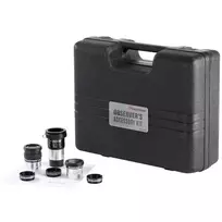 Celestron Observer's Accessory Kit – Stebėtojo priedų rinkinys
