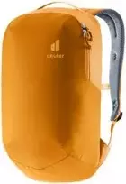 Kuprinė DEUTER 15 L Maple Amber (kompaktiška dieninė kuprinė, lengva nešti)