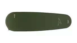 Savaime prisipučiantis miegamasis kilimėlis easy camp Kestrel Mat Single 5,0 cm storio