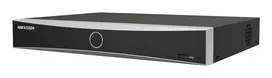 Tinklinis vaizdo registratorius Hikvision DS-7608NXI-K1(D) – 8 kanalų IP diktoronas su aliarmo 4+1