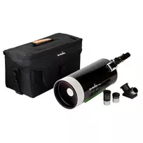 Teleskopas Maksutov-Cassegrain Sky-Watcher BKMAK 127 SP OTA — 127 mm apertūra, 1500 mm židinio nuotolis
