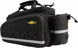 Topeak MTX TrunkBag DX 2.0 naujas 2024 (04.2024)