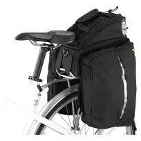 Dviračio bagažinės krepšys TOPEAK MTS TrunkBag DXP