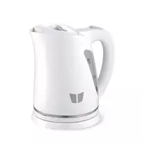 Virdulys Maestro MR-038-WHITE, 1,7 l, 2000 W, belaidis, automatinis išsijungimas