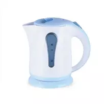 Elektrinis virdulys Maestro MR-028-BLUE, 1 L talpa, 1000 W galia, mėlynas