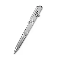 Rašiklis CIVIVI C-Quill CP-01A pilkas