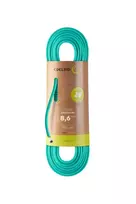 Virvė laipiojimui Edelrid Siskin Eco Dry 8,6 mm, 60 m, icemint