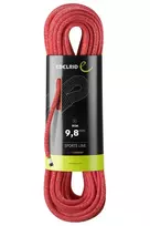 Virvė Rope boa 9,8 mm 40 m – alpinistinė ir universalaus naudojimo virvė