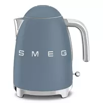 Smeg KLF03SBMEU elektrinis virdulys 1.7 L 2400 W Mėlynas