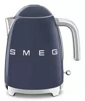 SMEG Elektrinis virdulys KLF03NBEU tamsiai mėlynas 1,7 l